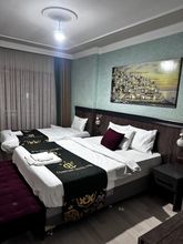 其他 4 Comfort Hotel Van