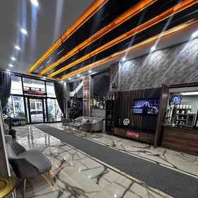 Primary image1Comfort Hotel Van,凡城飯店