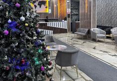 其他 7 Comfort Hotel Van