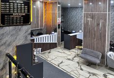 其他 6 Comfort Hotel Van