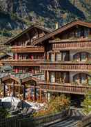 Primary image Hotel Dufour Chalet