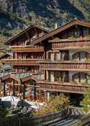 Primary image Hotel Dufour Chalet