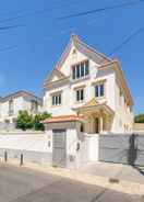 Imej utama Chalet Estoril Townhouse