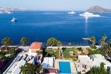 อื่นๆ Marin Yalıkavak Hotel