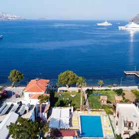 Primary image1Marin Yalıkavak 飯店,博德鲁姆飯店