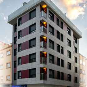 Primary image 1 卡斯蒂利亚精华公寓酒店, 布尔戈斯 Apartments