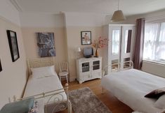 Others 3 Gorgeous 4-bed House in Bexhill-on-sea, sea Views