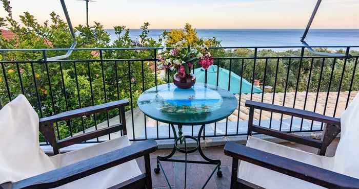 Others  Eros Cozy, Panoramic Sea View, Perfect Location