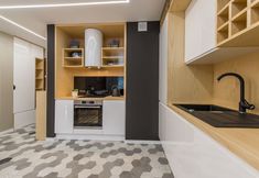 Others 5 P&O Apartments Cybernetyki 6