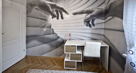 Khác 2 P&O Apartments  HOZA Lux