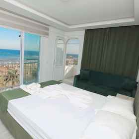 Primary image1天使海灘飯店,Kırobası Bucağı飯店