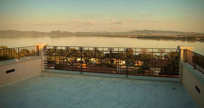 Lainnya Hotel Boutique Castiglione del Lago