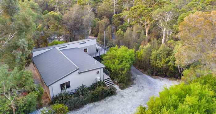 Lainnya Freycinet Haven