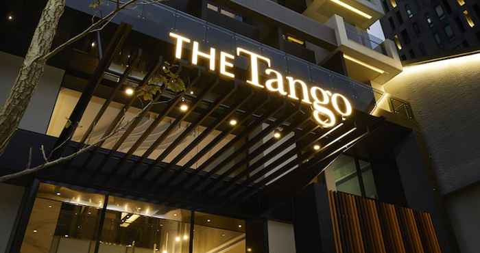 Lain-lain THE Tango Hotel Taipei Shilin