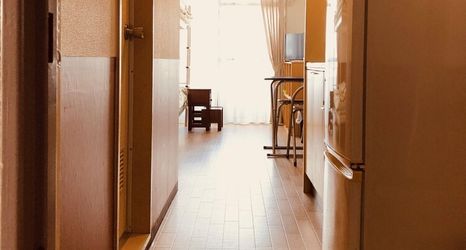 Others 2 Fushimi-IVY Bunk bed twin 1