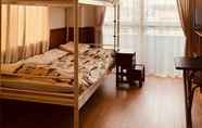 Khác 2 Fushimi-IVY Bunk bed twin 1