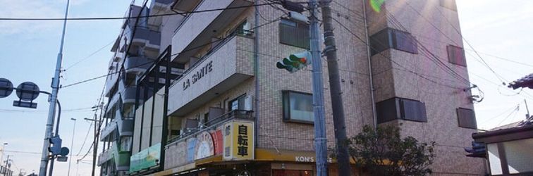 Others Fushimi-IVY Bunk bed twin 1