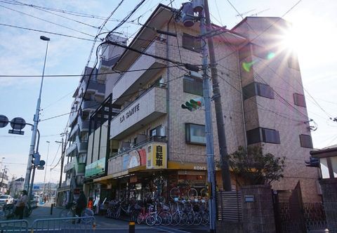 Others Fushimi-IVY Bunk bed twin 1