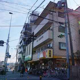 Primary image 1 Fushimi-IVY Bunk bed twin 1, Kumiyamadanchi 5 Hotels