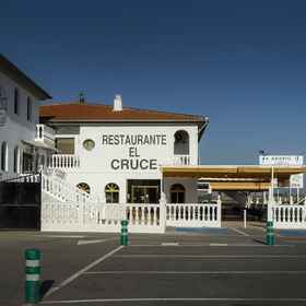 Primary image 1 Hotel Cruce Chauchina, Torre de Romilla Hotels