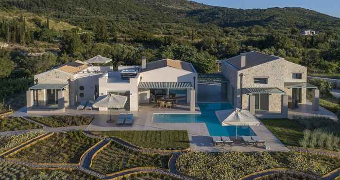 Others Alessia Luxury Villas