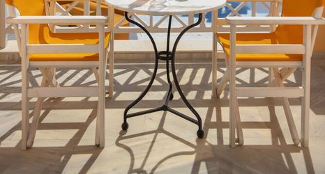 기타 2 Sole d'oro Sunset & Caldera View Grand Suite