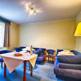 Primary image1Domki Delfin,斯瓦夫诺县飯店