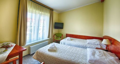 อื่นๆ 2 Domki Delfin