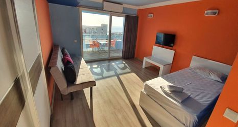 Lain-lain 2 Dolly Apartments