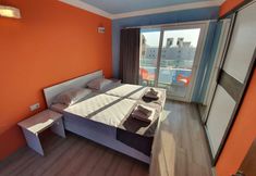 Lain-lain 3 Dolly Apartments