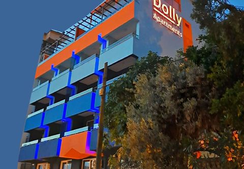 Lain-lain Dolly Apartments