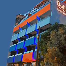 Primary image 1 Dolly Apartments, Hotel Tapak Arkeologi Ephesus