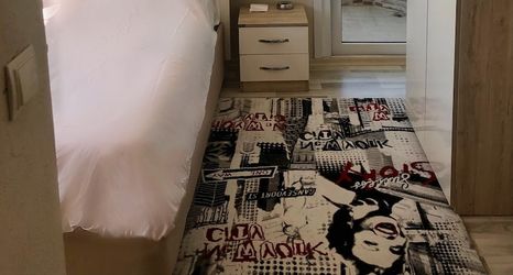 อื่นๆ 2 Yesil Vadi Apart Otel