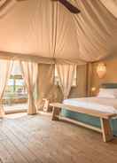 Primary image Terme di Vulci Glamping & SPA