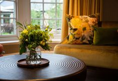 Lainnya 6 The Falcon Hotel