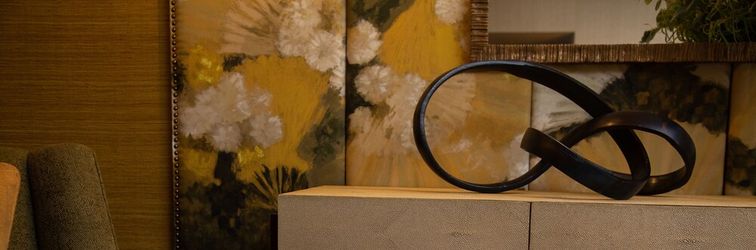 Lainnya The Falcon Hotel