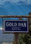 Imej utama The Gold Pan Motel