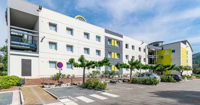 Lain-lain B&B Hotel Marseille La Valentine