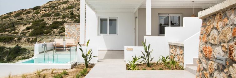 Lainnya Theros Luxury Villas