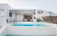 Lain-lain 6 Theros Luxury Villas