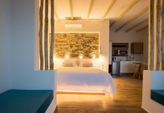 Lainnya 4 Theros Luxury Villas