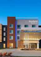 Imej utama Fairfield Inn & Suites by Marriott Oskaloosa