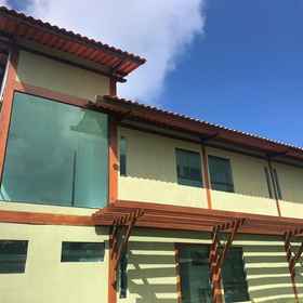 ภาพหลัก 1 Pousada Donzela de Rocas, Hotel Cacimba do Padre Beach