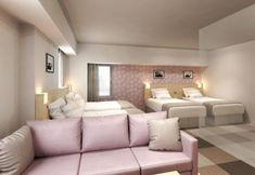 其他 6 KOKO HOTEL Sapporo Odori