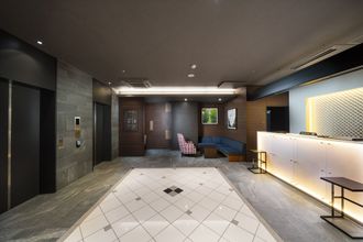 其他 4 KOKO HOTEL Sapporo Odori