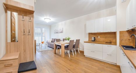 其他 2 Apartamenty Sun & Snow Kasprowicza II