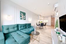 其他 Apartamenty Sun & Snow Kasprowicza II