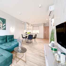 Primary image1卡斯普羅維奇二號太陽與雪公寓飯店,Hotel Verano w Kołobrzegu飯店