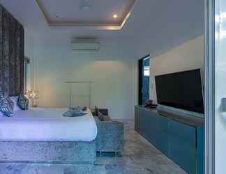 Lainnya 2 6BR Luxury Tropical Pool Villa PH125