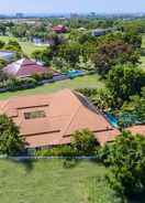 Primary image 6BR Luxury Tropical Pool Villa PH125